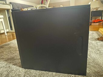 Stolní PC - Intel i5-3570K, NVIDIA 1060 6 GB - 5