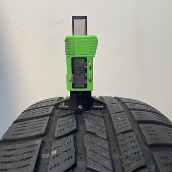 16" plechová kola – 5x110 – SAAB (OPEL, CHEVROLET, ALFA ROM - 5