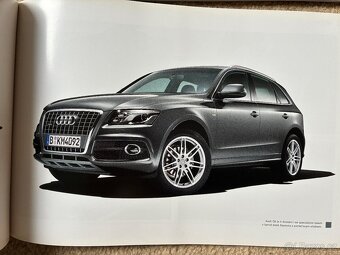 Prospekty Audi - 5