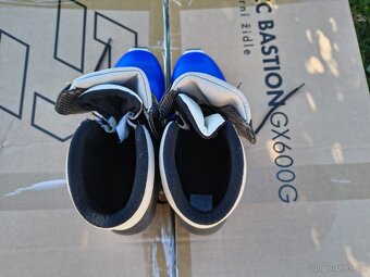 Pánské běžkařské boty - 5