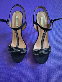 Společenské boty - 5