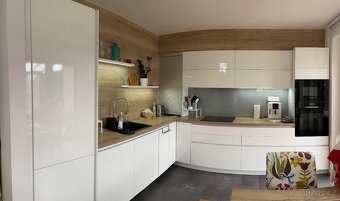 kuchyňská linka - 5