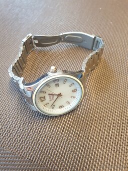 Hodinky Roberto Paggio - málo používané Dámské - 5