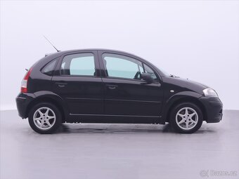 Citroën C3 1,4 i 54kW CZ Klima (2008) - 5