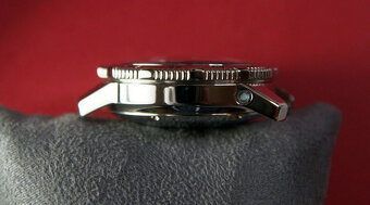 SINN 203 Arktida - originál - nová revize - 5