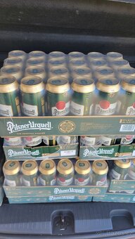 Pilsner Urquell 0.33 litru - 5