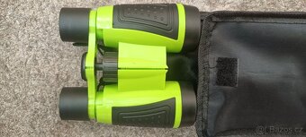 BUKI France Treková sada 5v1 do přírody - 5