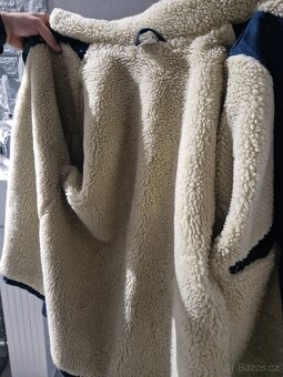 Pánská zimní bunda s límcem BDG URBAN OUTFITTERS L-XL - 5