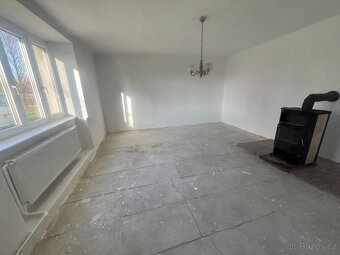 Prodej zemědělské usedlosti 460 m², pozemek 4097 m² - 5
