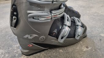 Lyžařské boty Nordica Sportmachine ST - 5