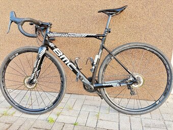BMC Crossmachine CX01 - 5