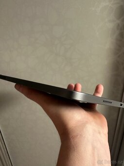 iPad 11 PRO 3gen 128GB vesmírně šedý - 5