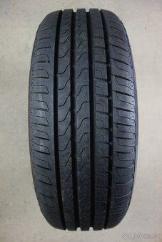 Mini Countryman R60, Paceman R61, alu 5x120 205/55/17 letní - 5