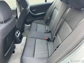 Prodám BMW 330i 190KW, 6st manuál M-packet - 5