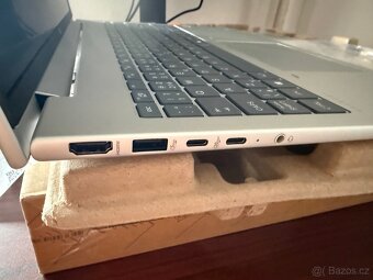 Prodám nový HP ProBook 460 G11 – nepoužitý, pouze rozbalený - 5