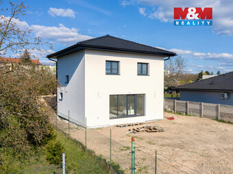 Prodej rodinného domu, 105 m², Mělník, ul. Nad Drahou - 5
