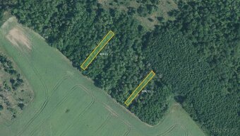 Louka, prodej, Hrubšice, Ivančice, Brno-venkov - 5