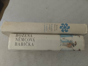 Různé knihy - 5