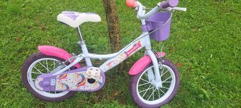 Dětské kolo - 5