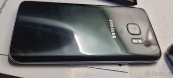 Samsung Galaxy S7 32gb/4gb Ram dark onyx - 5