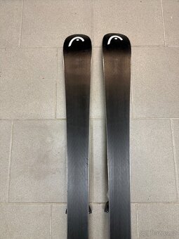 Dětské lyže Head i.race 140cm - 5