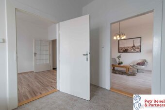 Pronájem bytu 3+1 95 m², Rakovník I, ev.č. 00146 - 5