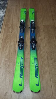 lyže Elan Rc Race,130 cm,jako nové - 5