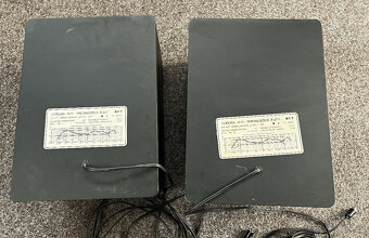 reproduktory -- RFT - 5