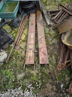 Prodám Desta 2522 - 5