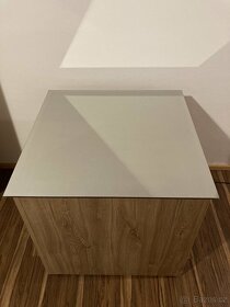 Nekonečný stůl - 5