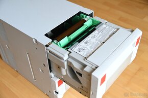 Mitsubishi CP-D707DW-S - 5