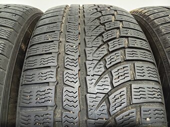 Zimní pneu 235/55/17 Nokian - 5