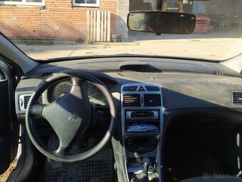 Peugeot 307 - 5