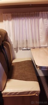 Obytný automobil Ford Tranzit Oxygen Roller Box - 5