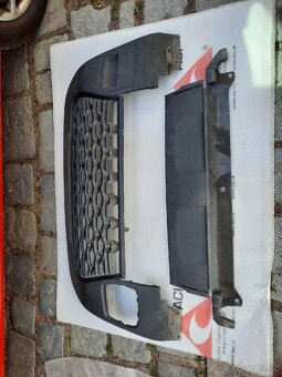 Dacia Duster ll - náhradní díly - 5