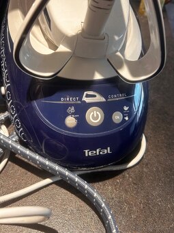 Parní generátor Tefal Pro Express Ultimate – plně funkční - 5