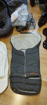 Kočárek Dorjan Danny Sport - 5