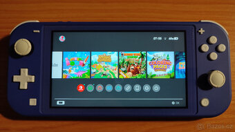 Nintendo Switch Lite - 5