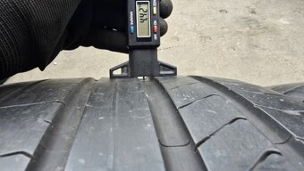 Letní pneu 275/40/19 Pirelli - 5