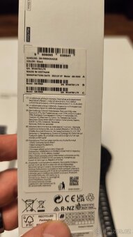 Samsung Galaxy watch 6 classic 47mm - 5