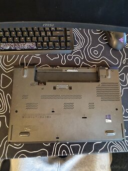 Lenovo ThinkPad t460 - 5