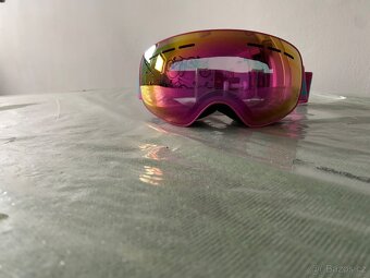 Lyžařská přilba - 5