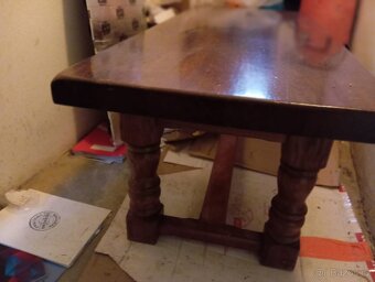 Prodám konferenční stůl - 5