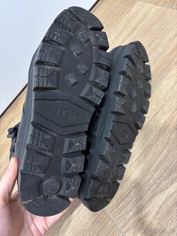 Dámské boty UGG vel.40 - 5