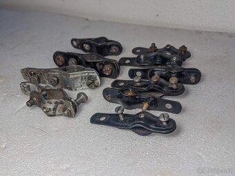 Věci na moto/velo - 5