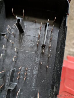 VW, škoda, Seat, audi - 5