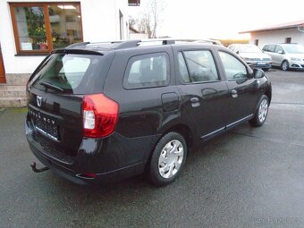 Dacia Logan 1.2 55kW - 5