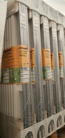 Nové německé radiátory výška 90 typ 22 - 5