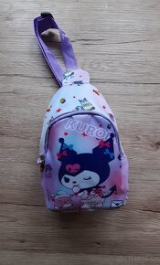 Dětský batůžek - 5