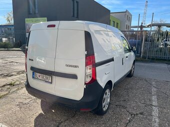 Dacia Dokker 1.5 DCi - 5